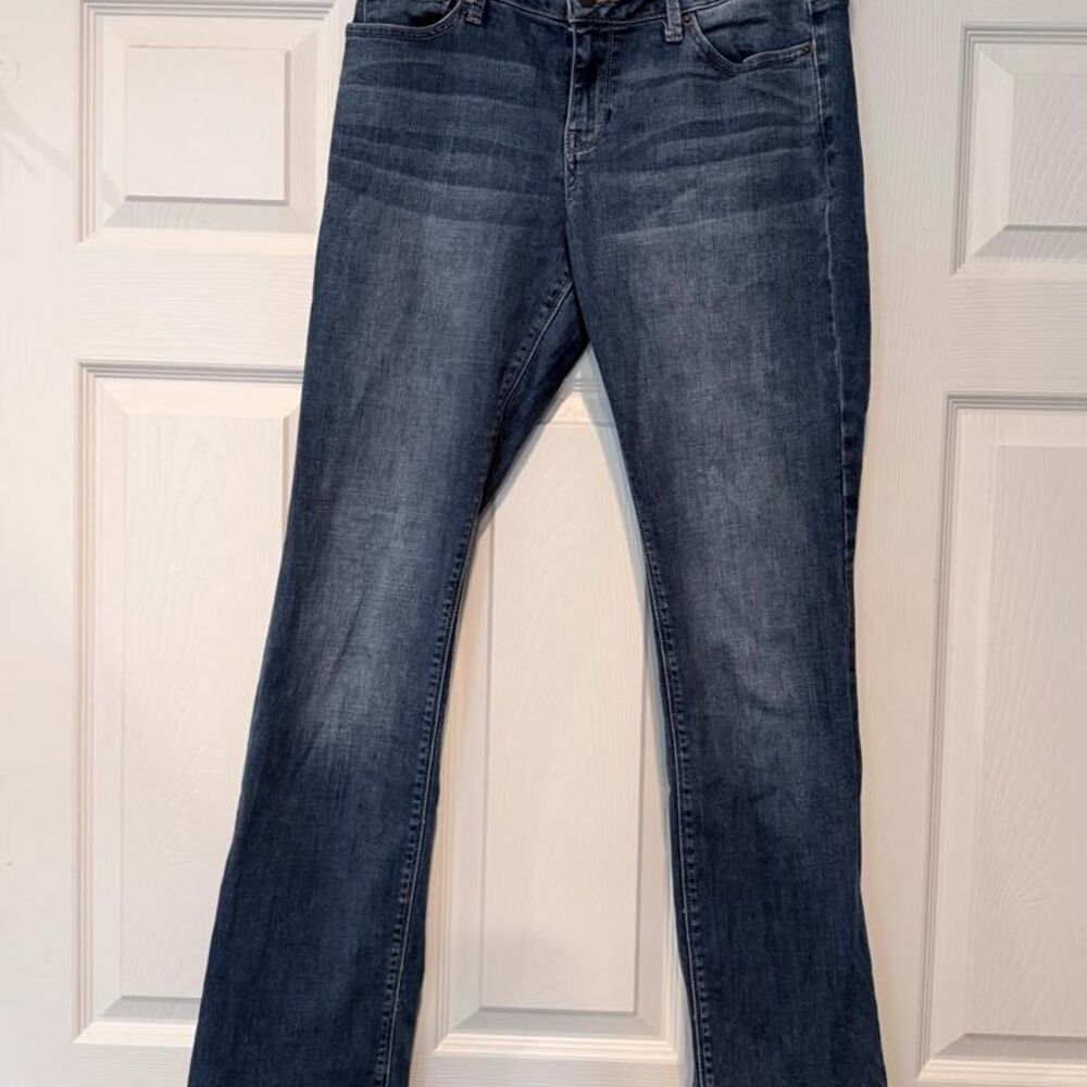 Lucky Brand Women's Blue Jeans